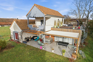  Maison � vendre 6 pi�ces 149 m�