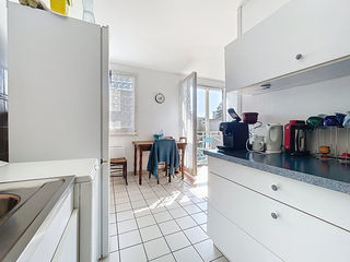  Appartement � vendre 3 pi�ces 80 m�