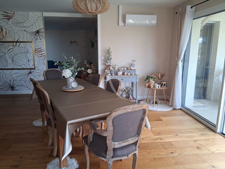  Maison � vendre 6 pi�ces 