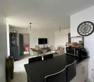  Appartement � louer 2 pi�ces 48 m�