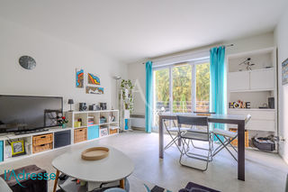  Appartement � vendre 3 pi�ces 61 m�