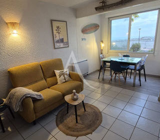  Appartement � vendre 1 pi�ce 25 m�