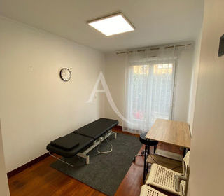  Appartement � vendre 4 pi�ces 75 m�