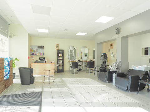 Fonds de commerce Salon de Coiffure Laxou 54520 55000 54520 Laxou