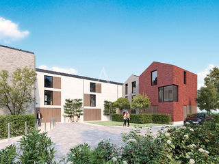  Maison � vendre 5 pi�ces 104 m�