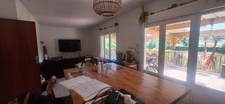  Appartement � louer 3 pi�ces 79 m�