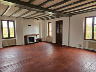  Maison � louer 4 pi�ces 105 m�