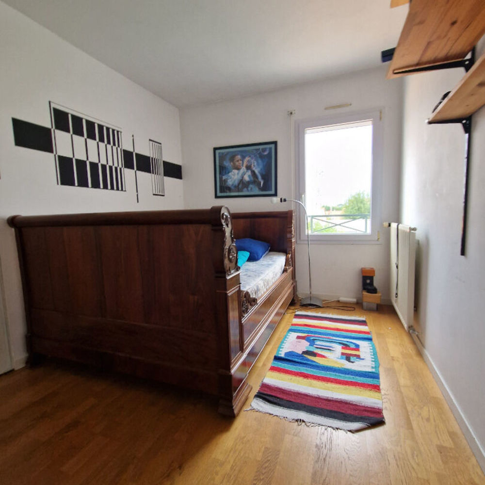 � vendre  Maison Saint-S�bastien-sur-Loire (44230)