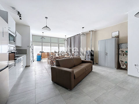  Maison � vendre 3 pi�ces 80 m�