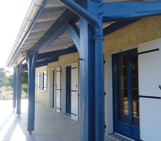  Maison � vendre 7 pi�ces 137 m�