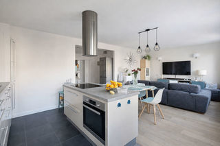  Appartement � vendre 3 pi�ces 72 m�