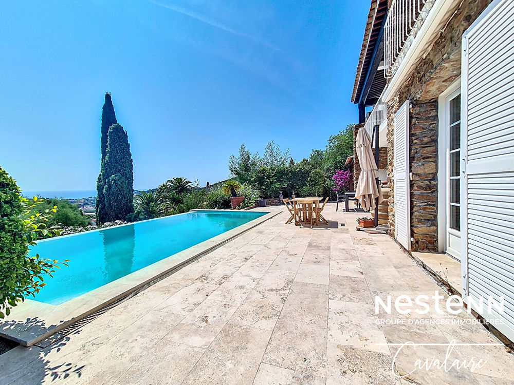 � vendre  Maison Cavalaire-sur-Mer (83240)