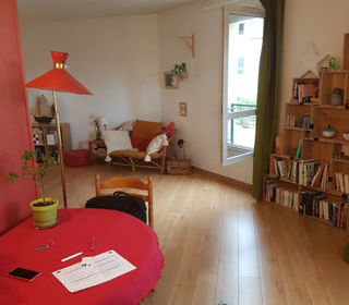  Appartement � louer 4 pi�ces 74 m�