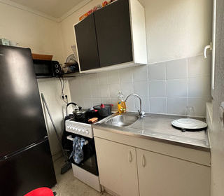  Appartement � vendre 2 pi�ces 31 m�