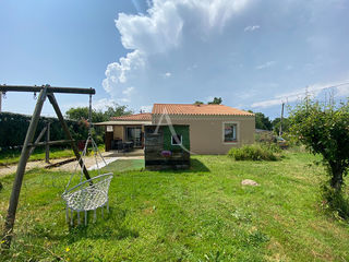  Maison � vendre 4 pi�ces 80 m�