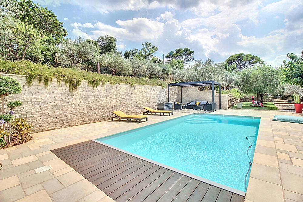 � vendre  Maison Trans-en-Provence (83720)