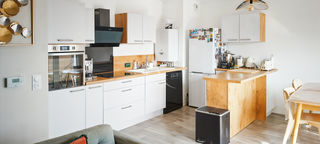  Appartement � vendre 4 pi�ces 1 m�