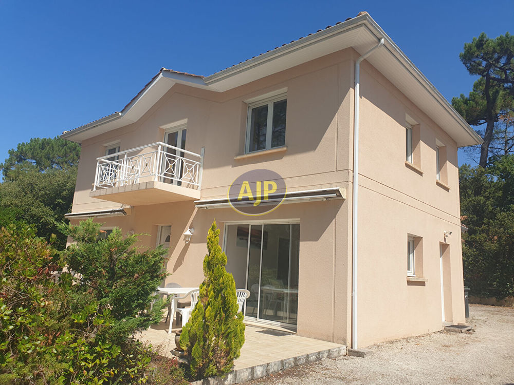 � vendre  Maison Soulac-sur-Mer (33780)