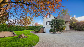  Maison � vendre 6 pi�ces 137 m�