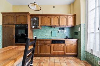  Maison � vendre 6 pi�ces 161 m�