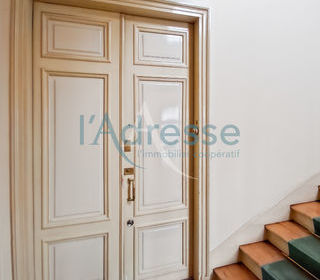  Appartement � vendre 7 pi�ces 194 m�