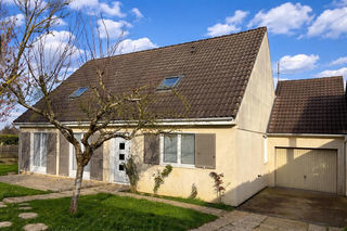  Maison � vendre 7 pi�ces 141 m�