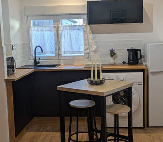  Immeuble � vendre 4 pi�ces 52 m�