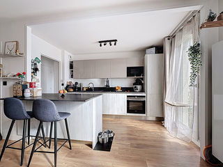  Appartement � vendre 2 pi�ces 48 m�