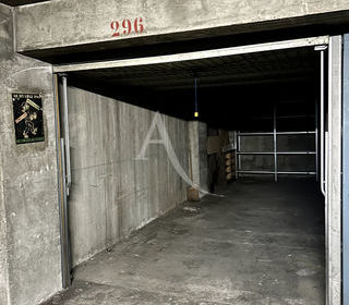  Parking / Garage � vendre 1 pi�ce 