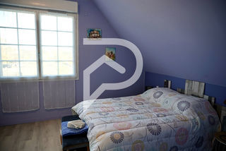  Maison � vendre 7 pi�ces 181 m�