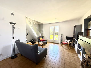  Maison � vendre 5 pi�ces 106 m�