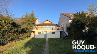  Maison � vendre 4 pi�ces 74 m�