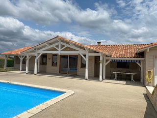  Maison � vendre 5 pi�ces 120 m�