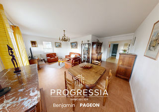  Appartement � vendre 4 pi�ces 93 m�