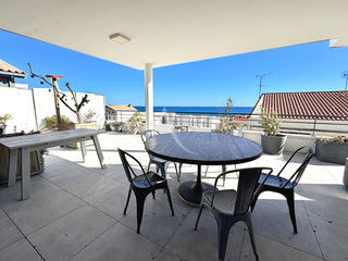  Appartement � vendre 4 pi�ces 116 m�