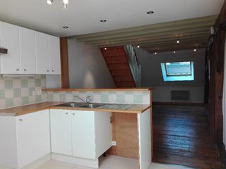  Appartement � louer 3 pi�ces 61 m�