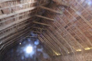  Remise / Grange � vendre 1 pi�ce 135 m�