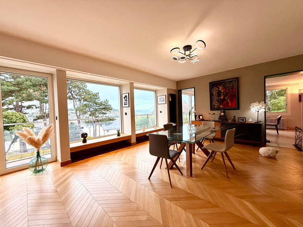 � vendre  Maison F�camp (76400)