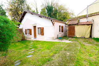  Maison � vendre 2 pi�ces 44 m� Etampes