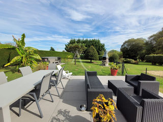  Maison � vendre 5 pi�ces 160 m�