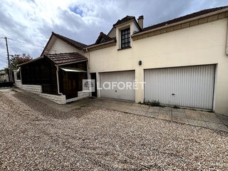  Maison � vendre 4 pi�ces 117 m�