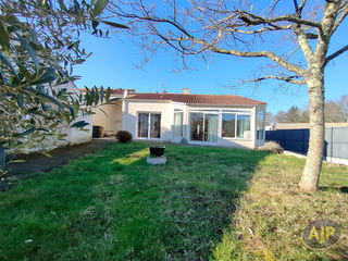  Maison � vendre 4 pi�ces 162 m�