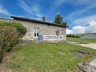  Maison � vendre 4 pi�ces 128 m�