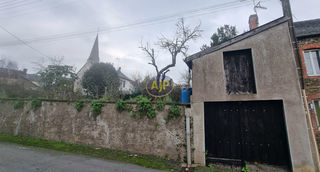  Maison � vendre 6 pi�ces 84 m�