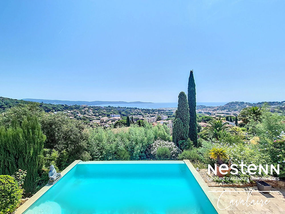 � vendre  Maison Cavalaire-sur-Mer (83240)