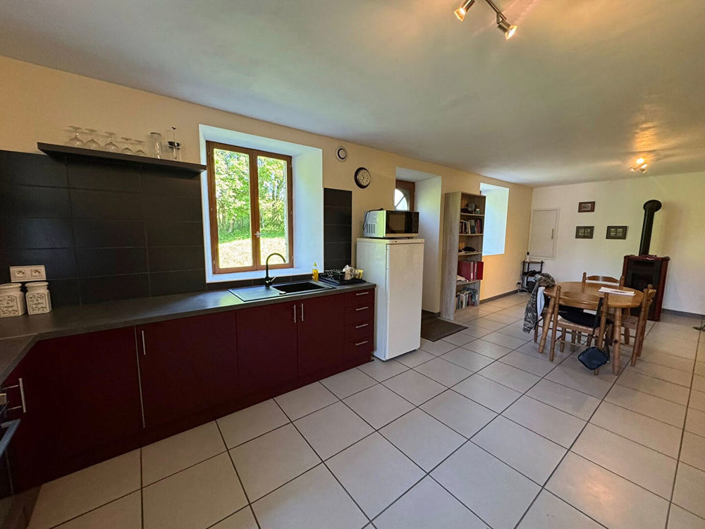 � vendre  Maison Nexon (87800)