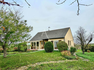  Maison � vendre 4 pi�ces 