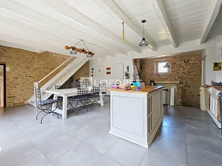  Maison � vendre 5 pi�ces 132 m�