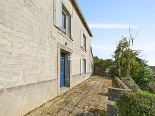  Maison � vendre 5 pi�ces 91 m�