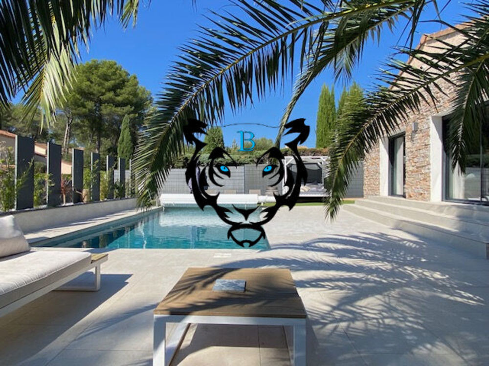 � vendre  Maison Roquebrune-sur-Argens (83520)